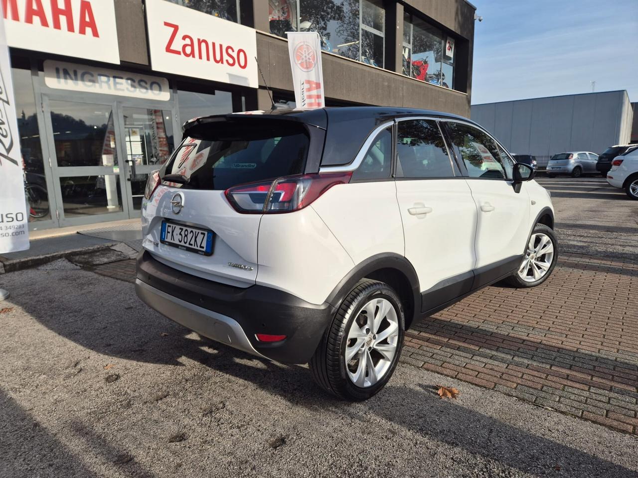 Opel Crossland X 1.6 CDTi Innovation E6--UNIPROPR.!!!