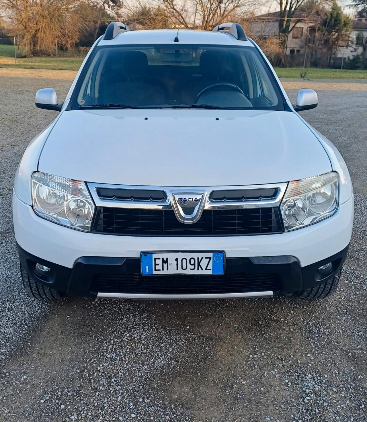 Dacia Duster 1.6 110CV 4x2 GPL Lauréate