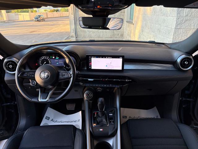 ALFA ROMEO Tonale 1.5 160 CV MHEV TCT7 Ti