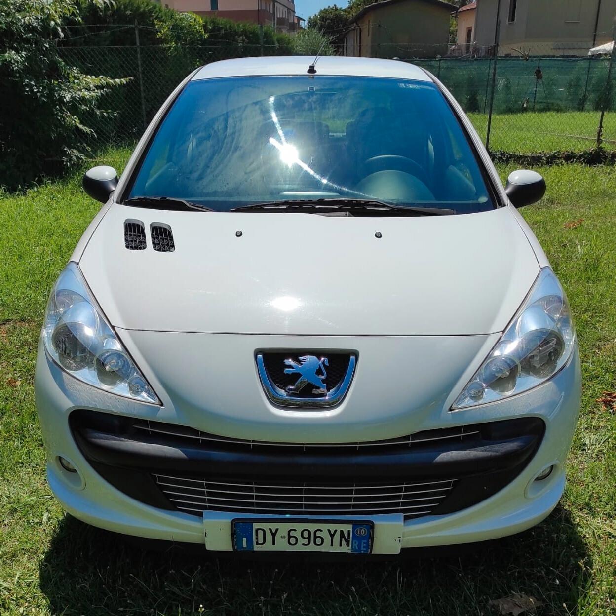 Peugeot 206 Plus 1.1 60CV 3p. Trendy ECO GPL