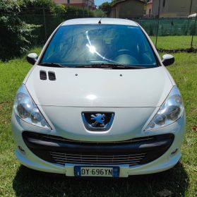 Peugeot 206 Plus 1.1 60CV 3p. Trendy ECO GPL