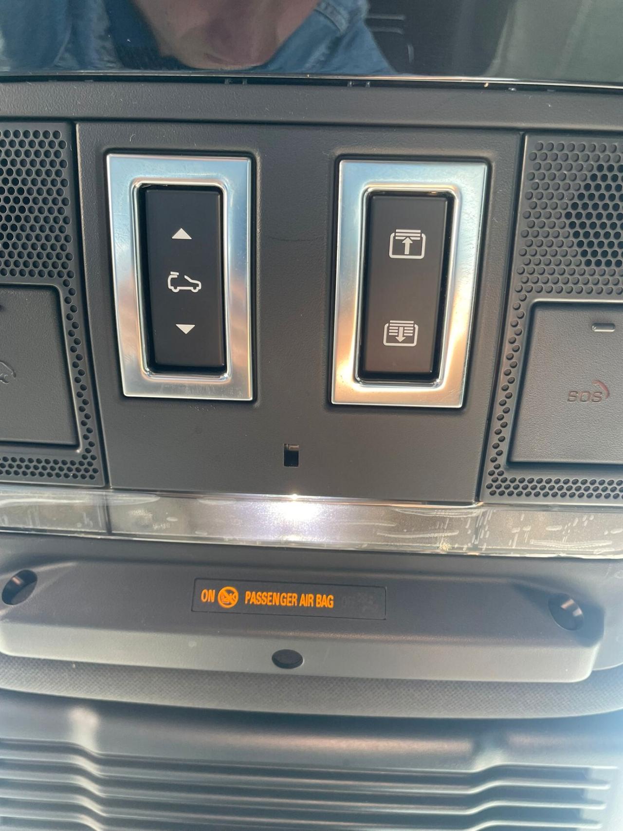 Land Rover Range Evoque 2.0D I4 163 CV AWD Auto R-Dynamic SE