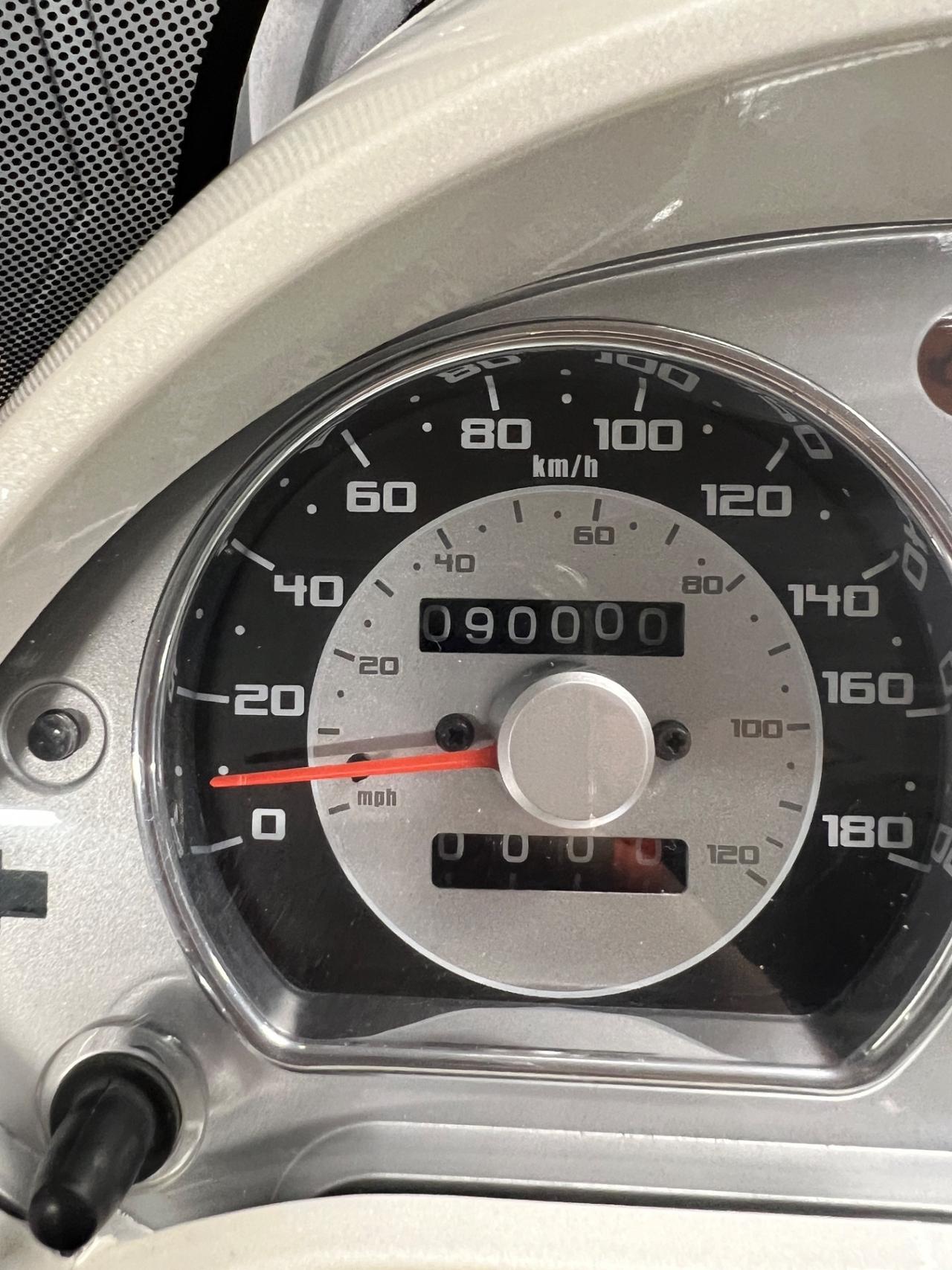 Piaggio Beverly Tourer 300