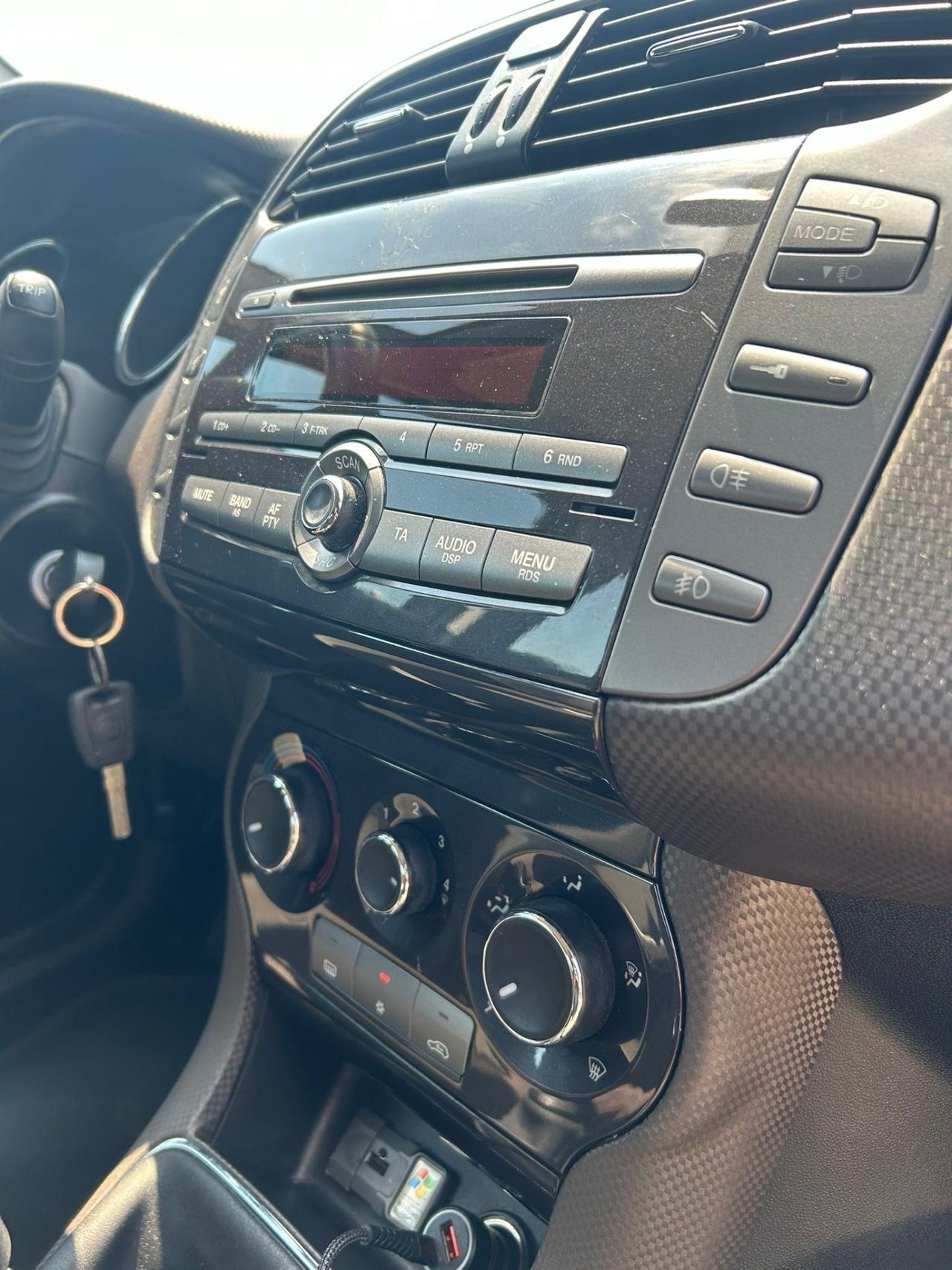 Fiat Bravo 1.4 Active GPL