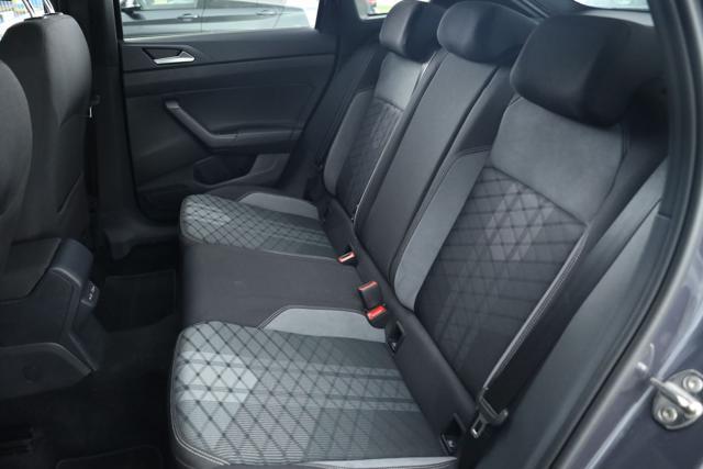 VOLKSWAGEN Taigo 1.0 TSI 115 CV R-Line