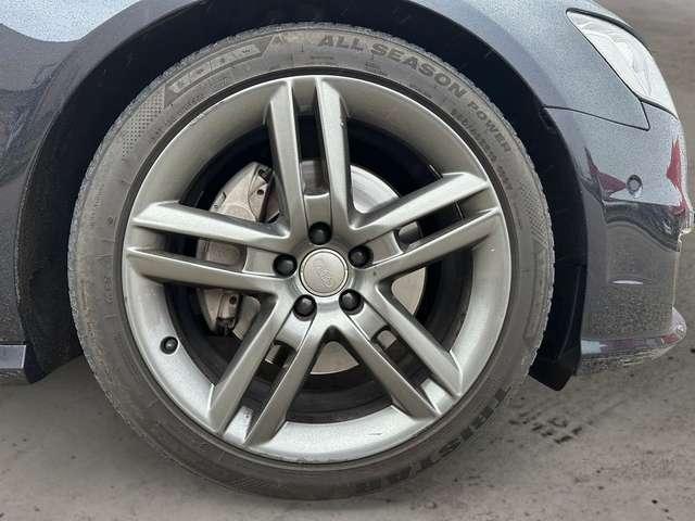 Audi A6 3.0 TDI 160kW quattro S tronic Avant Quattro Edit