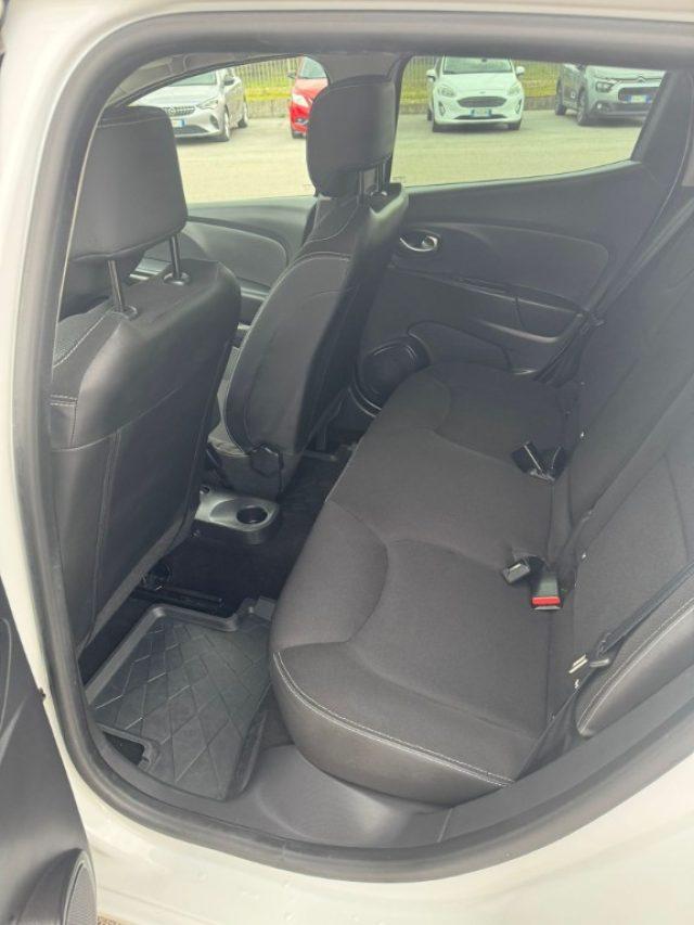 RENAULT Clio 1.5 dCi 8V 75CV 5 porte Costume National