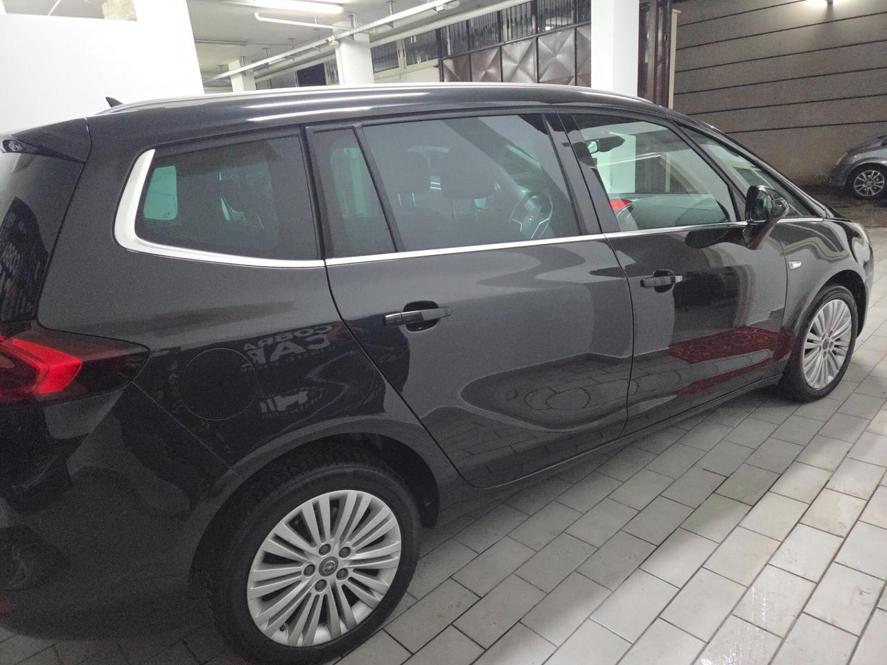 Opel Zafira 1.6 Turbo EcoM 150CV Business