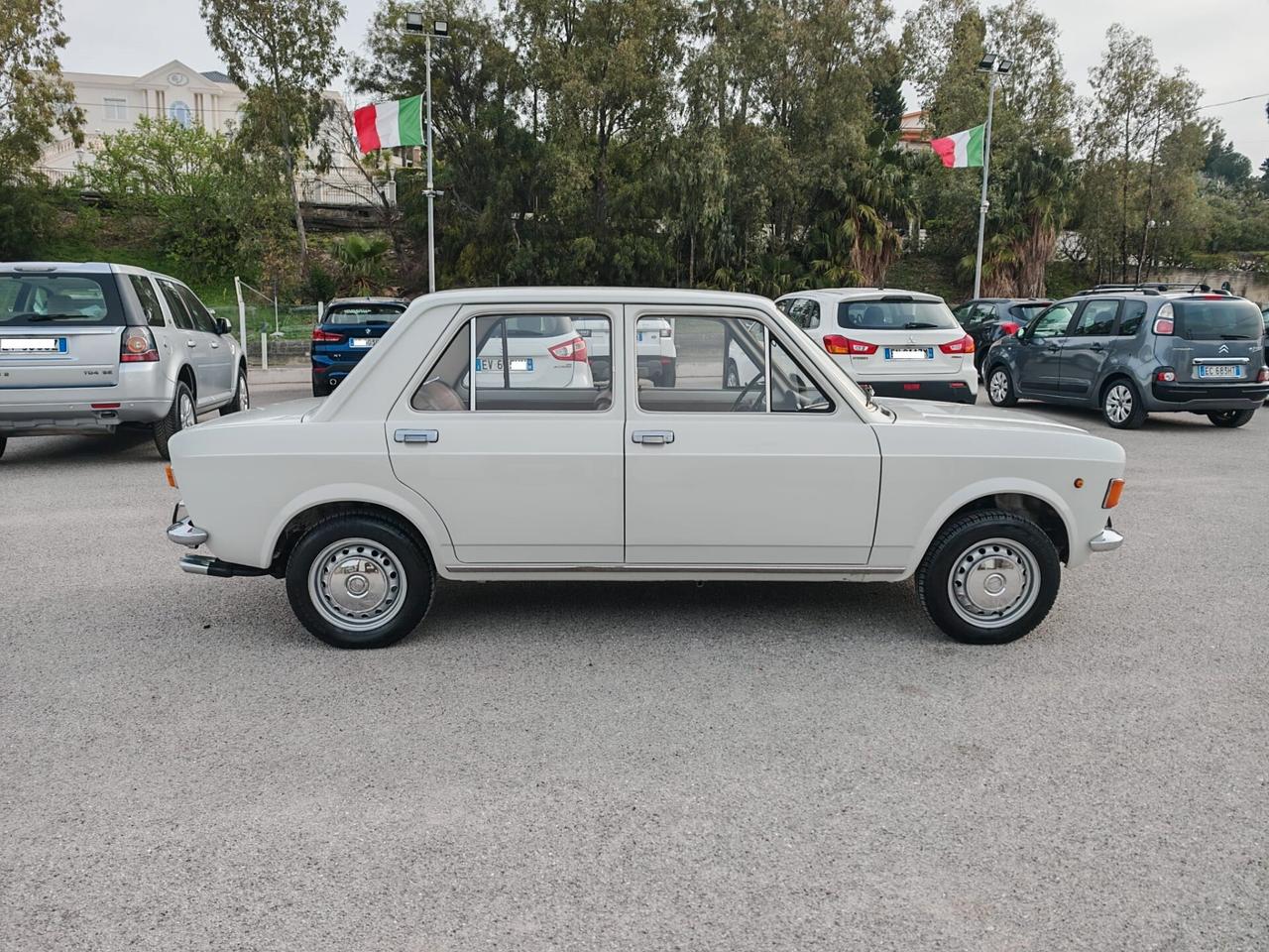 Fiat 128 55 cv 1970