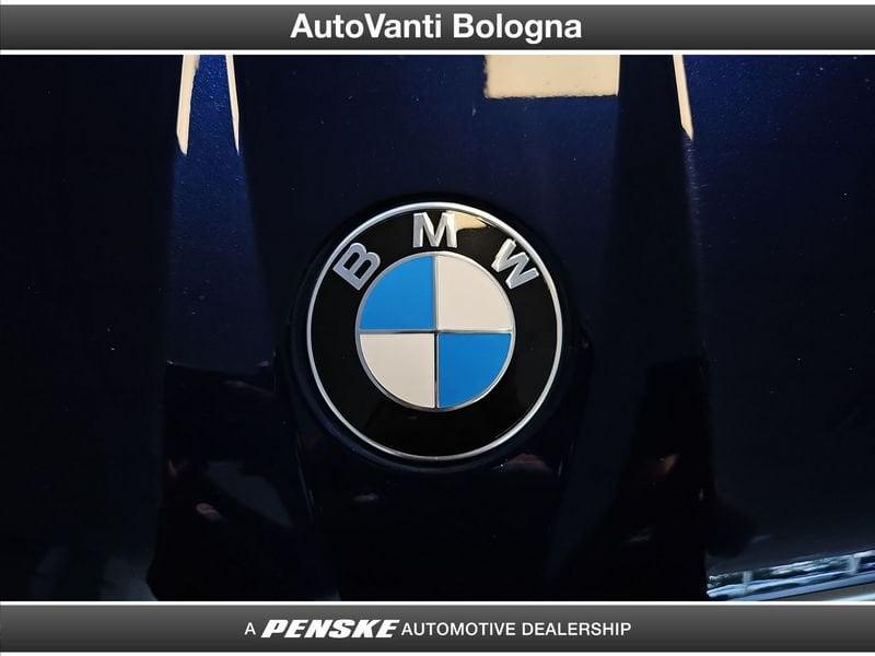 BMW X3 X3 xdrive20d auto