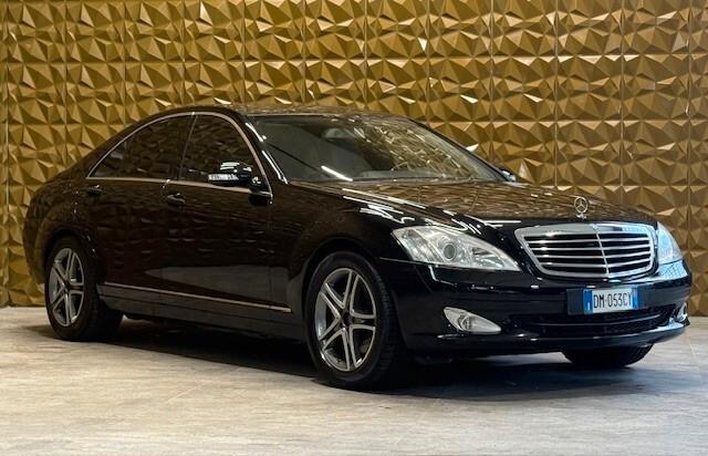Mercedes-benz S 320 Mercedes S 320 CDI V6