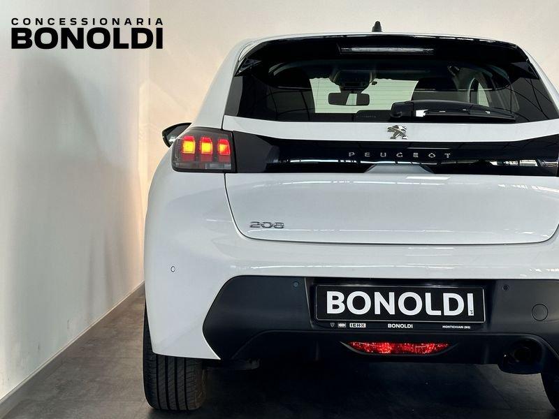 Peugeot 208 Active Pack PureTech 75 S/S
