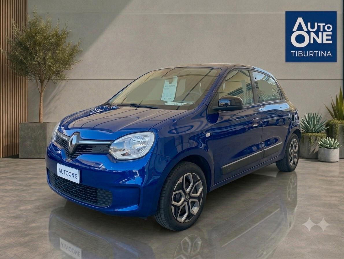 Renault Twingo SCe Life