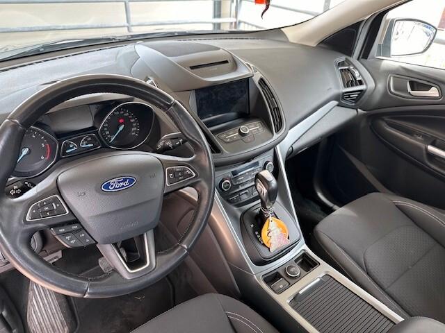 Ford Kuga 2.0 TDCI 120 CV S&S 2WD Powershift Business