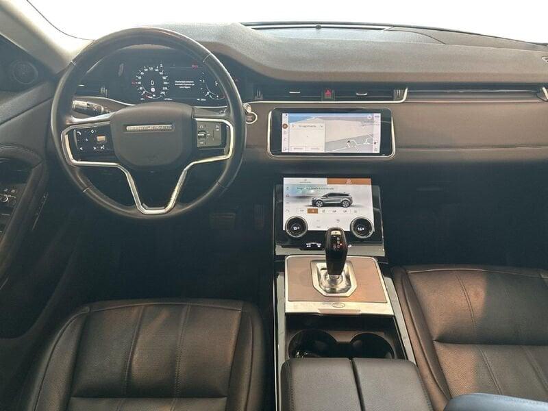 Land Rover RR Evoque Range Rover Evoque 2.0D I4 163 CV S