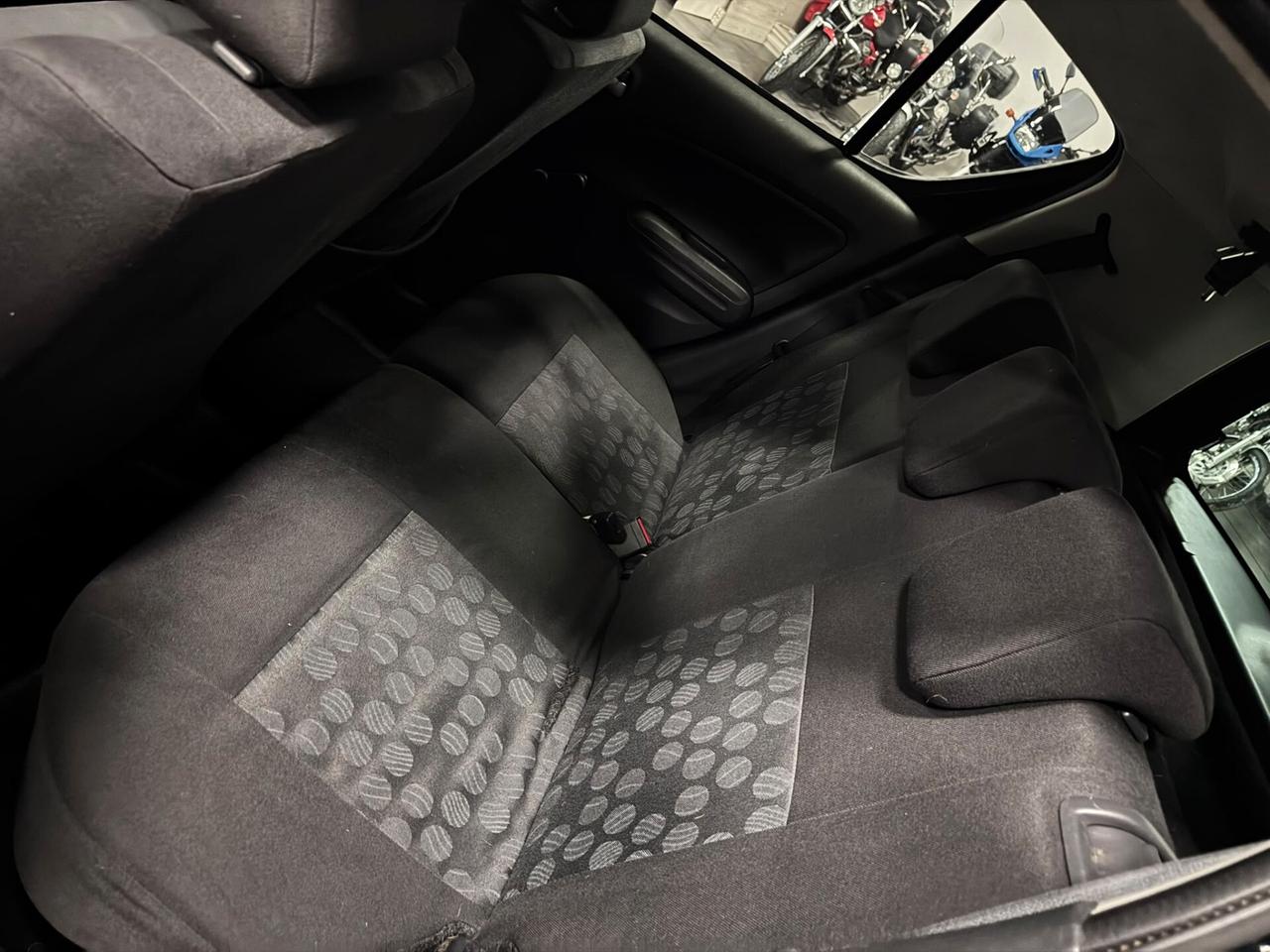 Suzuki Splash 1.2 GPL GLS Safety Pack