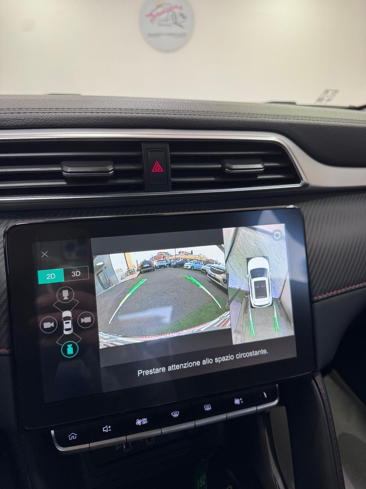 Mg ZS 1.0T-GDI aut. Luxury-GARANTITA-2023