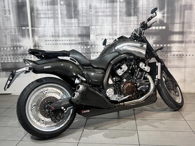 Yamaha VMax 1700