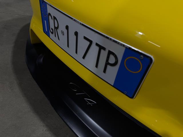 PORSCHE Cayman KIT GT4 ASSETTO EXCLUSIVE