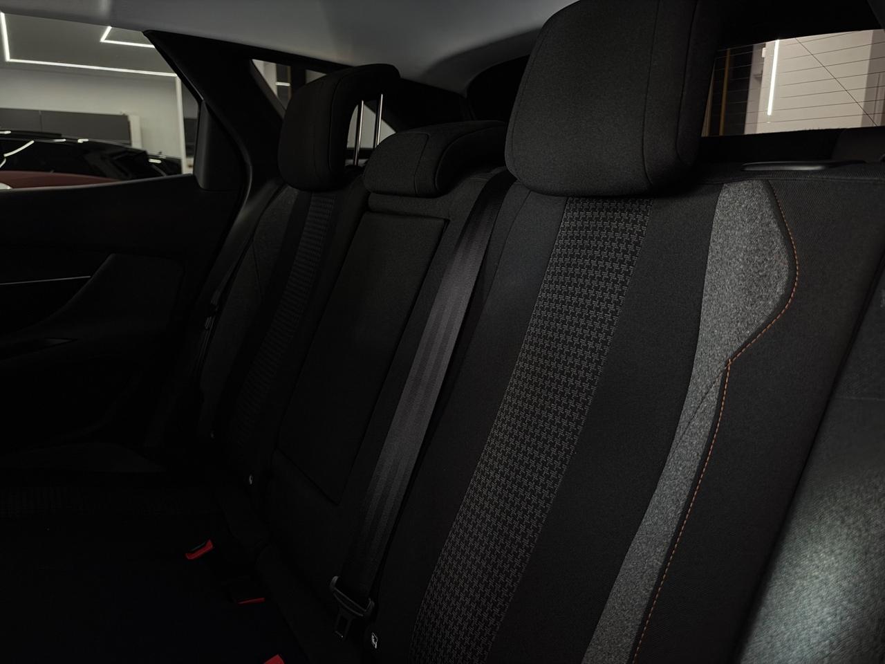 Peugeot 3008 1.5 BlueHdi 130Cv Allure Pack