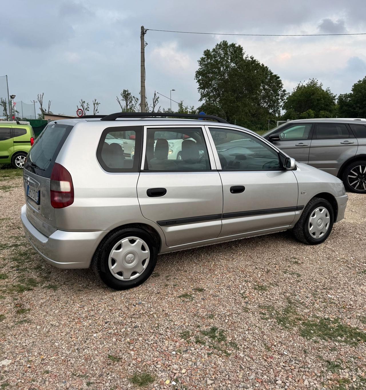 Mitsubishi Space Star 1.6i 16V cat Comfort 1