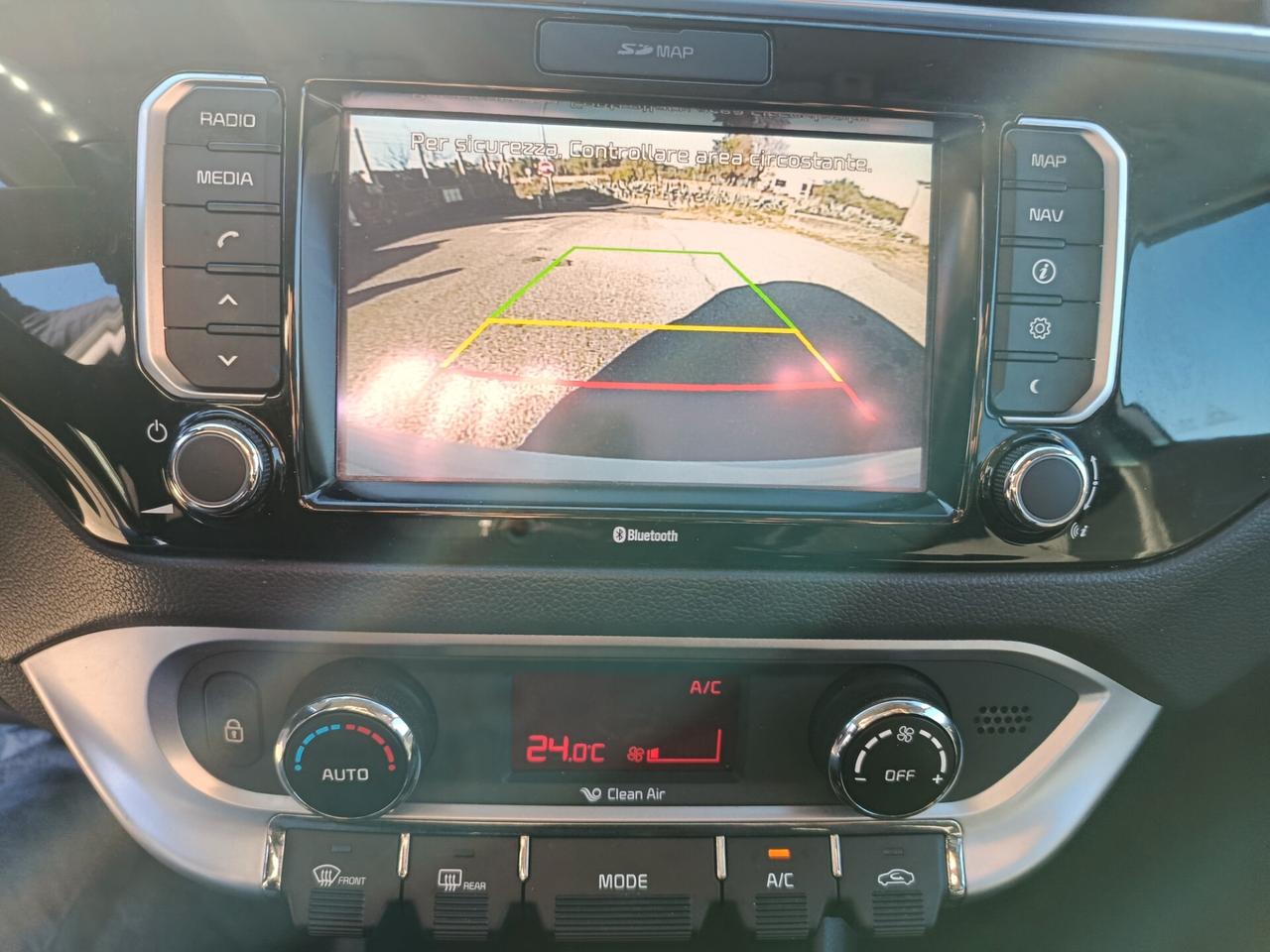 Kia Rio 1.1 CRDi 5p.S&S High Tech