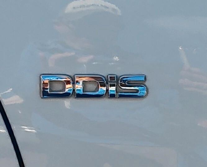 Suzuki Grand Vitara 1.9 DDiS 5 porte Offroad