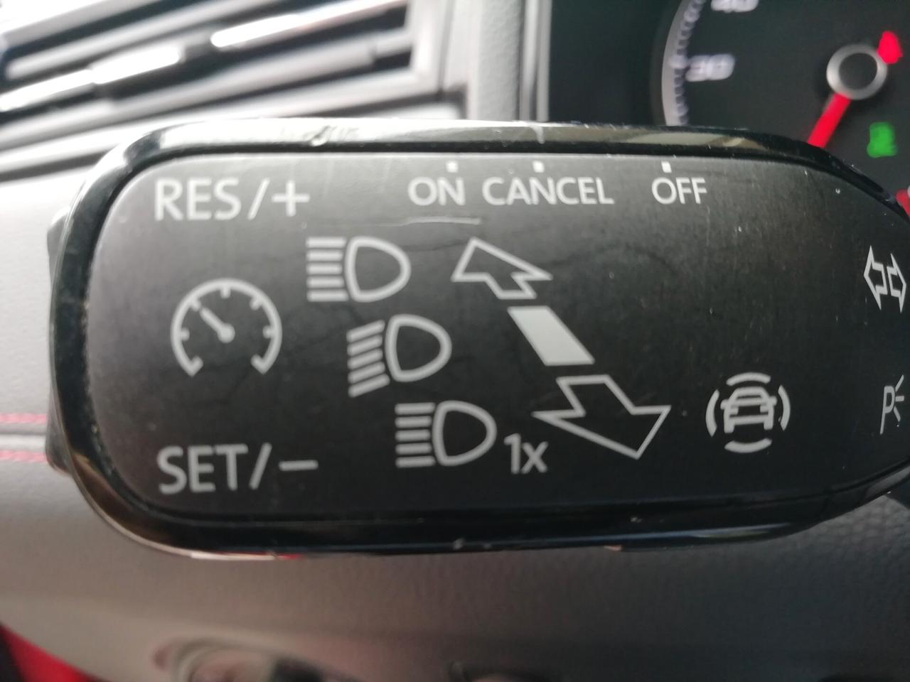 Seat Arona 1.0 TGI FR "FARI LED - UNICO PROPRIETARIO"