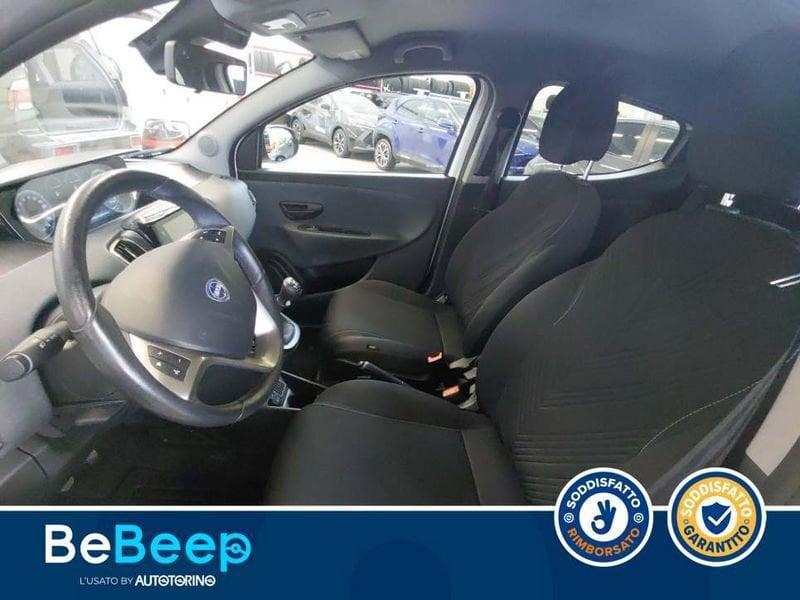 Lancia Ypsilon 1.0 HYBRID GOLD S&S 70CV