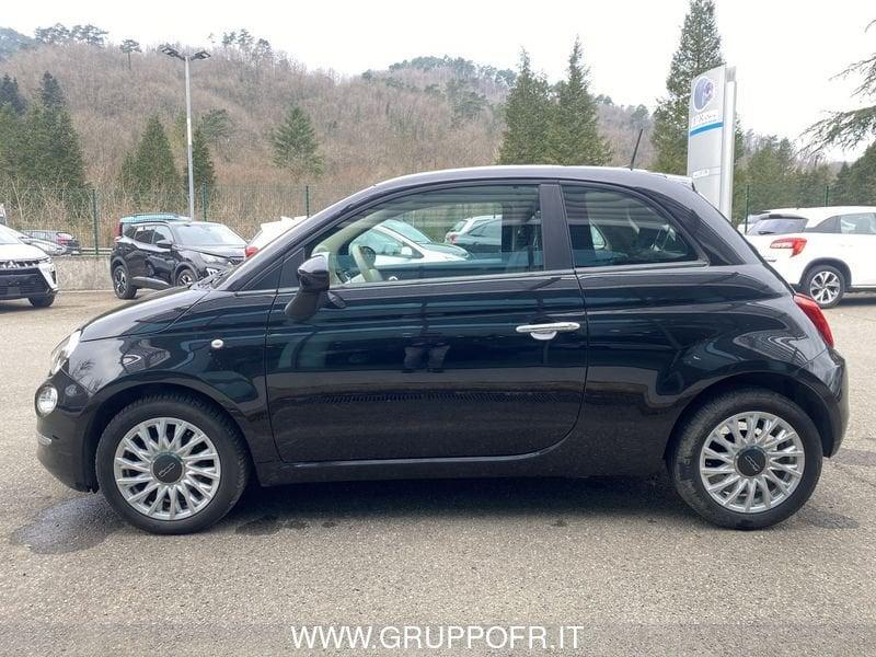 FIAT 500 (2015-2024) 1.0 Hybrid Dolcevita