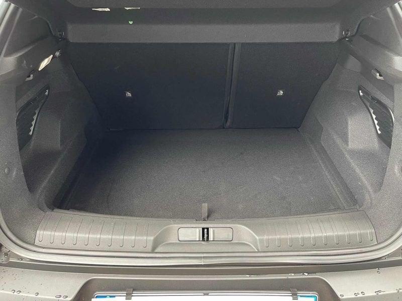 Alfa Romeo Junior 1.2 136 CV Hybrid eDCT6 - AZIENDALE