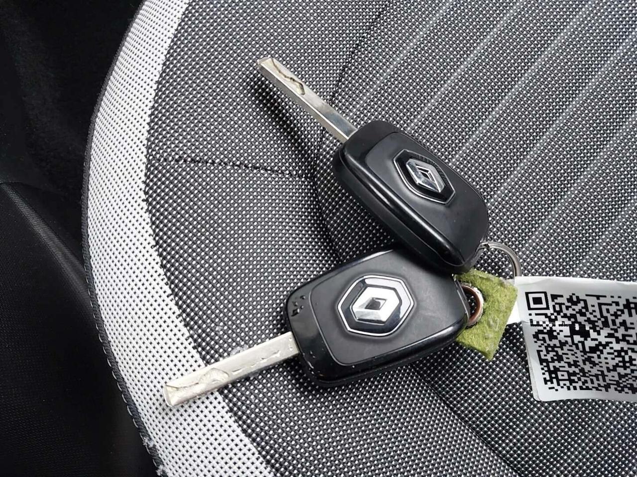 Renault Twingo SCe 65 CV Intens limited