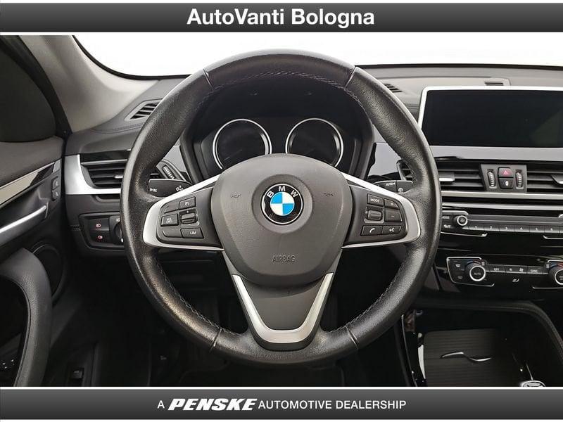 BMW X1 xDrive18d xLine Plus