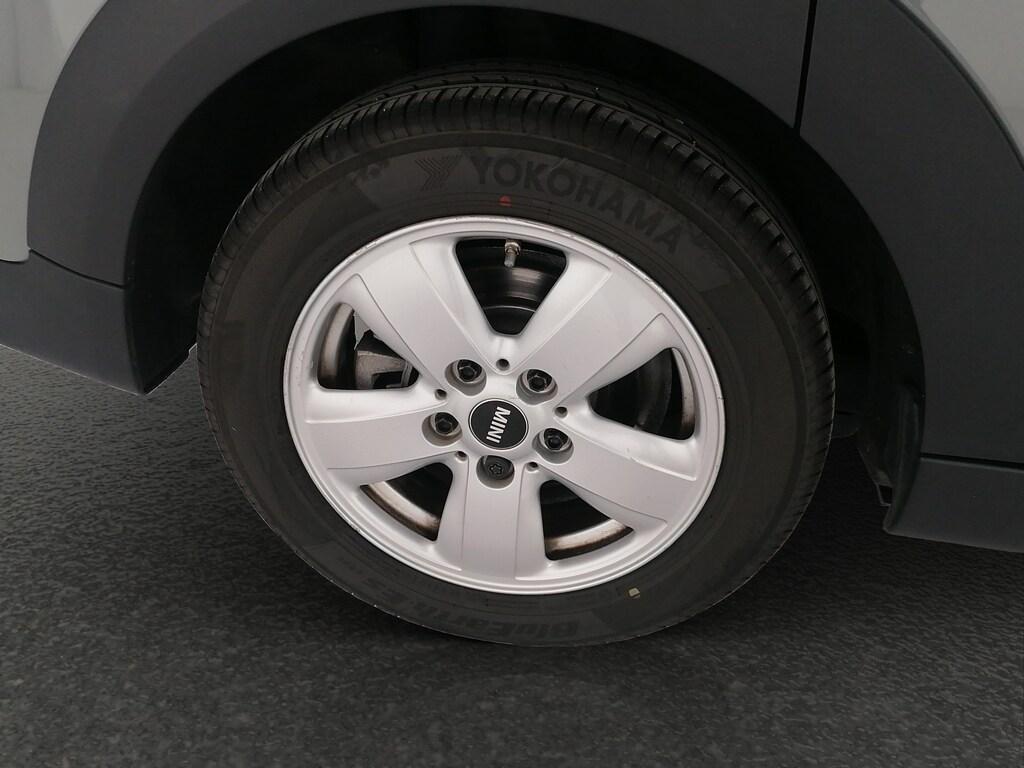 Mini One 1.5 TwinPower Turbo One