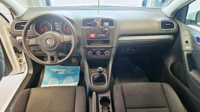 Volkswagen Golf 1.4 TSI 122CV Sport Edition