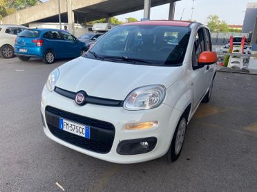 Fiat Panda 1.3 MJT 95 CV GARANZIA 12 MESI