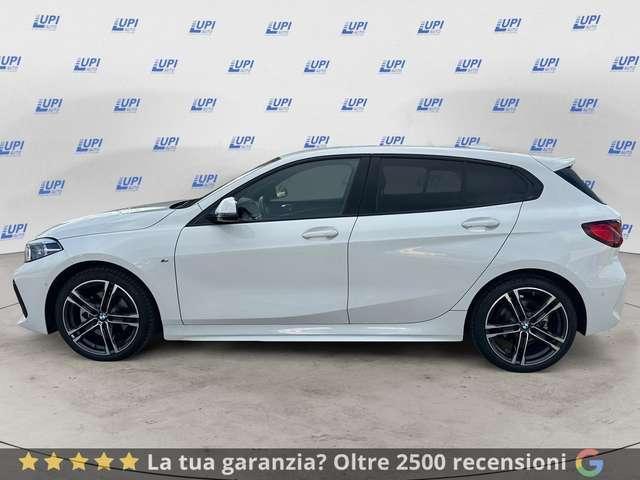 BMW 118 118d Msport auto