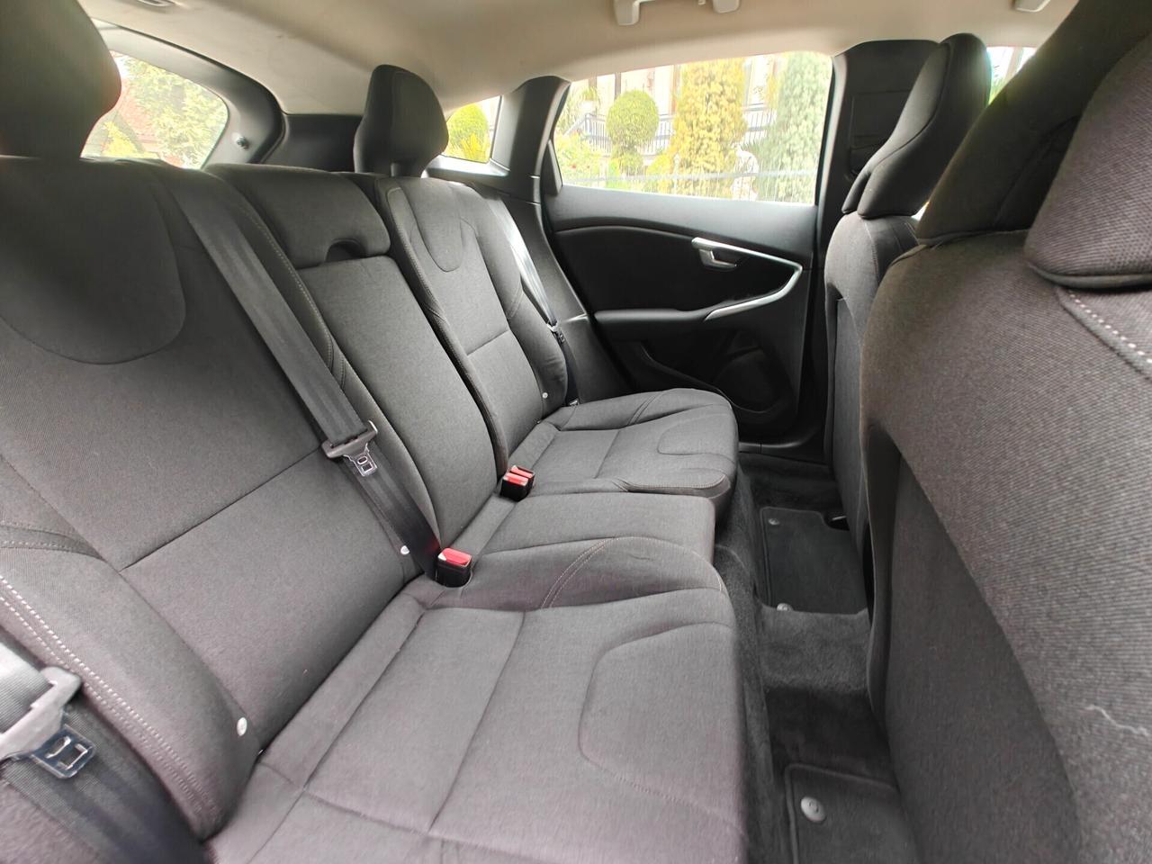 Volvo V40 D2 1.6 Kinetic