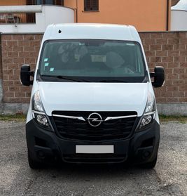 Opel Movano L3H2 35 2.3 CDTI 130CV PC-TN FWD Furgone