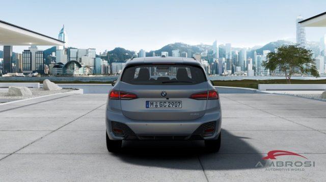 BMW 218 Serie 2 i Active Tourer Msport Package