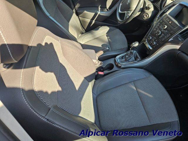 OPEL Astra 1.7 CDTI 130CV EcoFLEX S&S Sports Tourer Elective