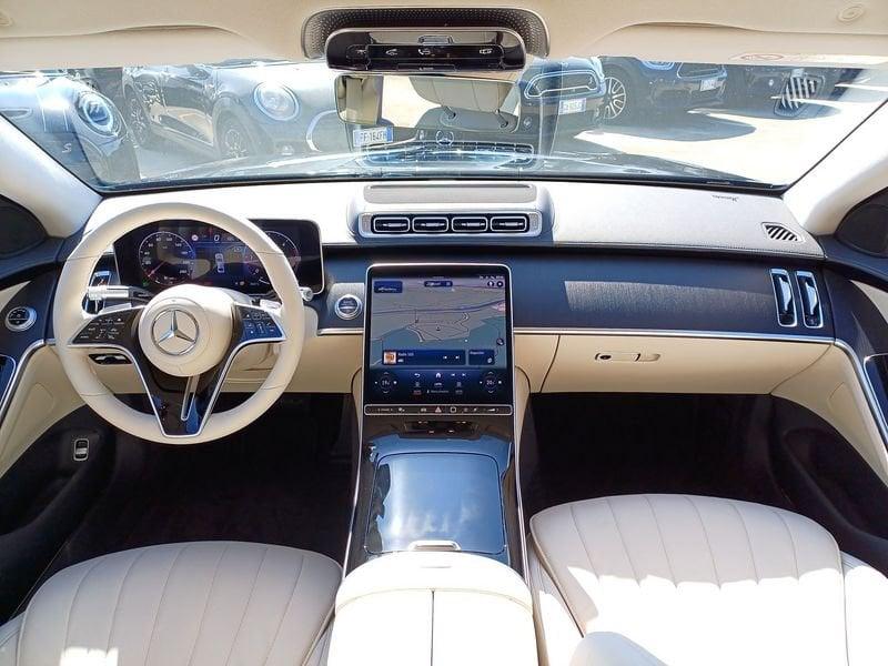 Mercedes-Benz Classe S S 350 d Business auto