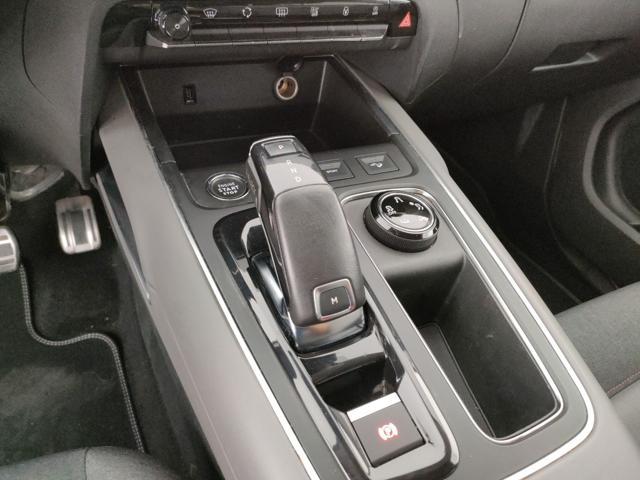 CITROEN C5 Aircross BlueHDi 130 S&S EAT8 Shine