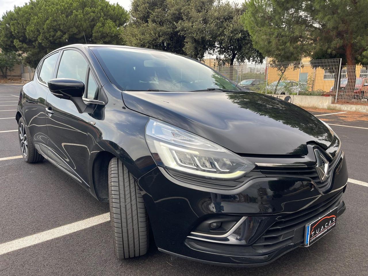 Renault Clio Moschino Zen 0.9 TCe 90 LPG #12174