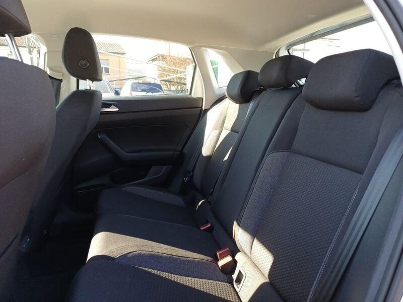 Volkswagen Polo Polo 1.0 evo Life 80cv