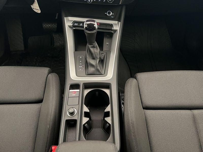 Audi Q3 Q3 SPB 35 TDI S tronic S line edition