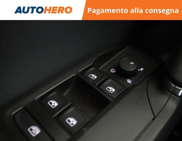 CUPRA Leon 1.5 Hybrid 150 CV DSG