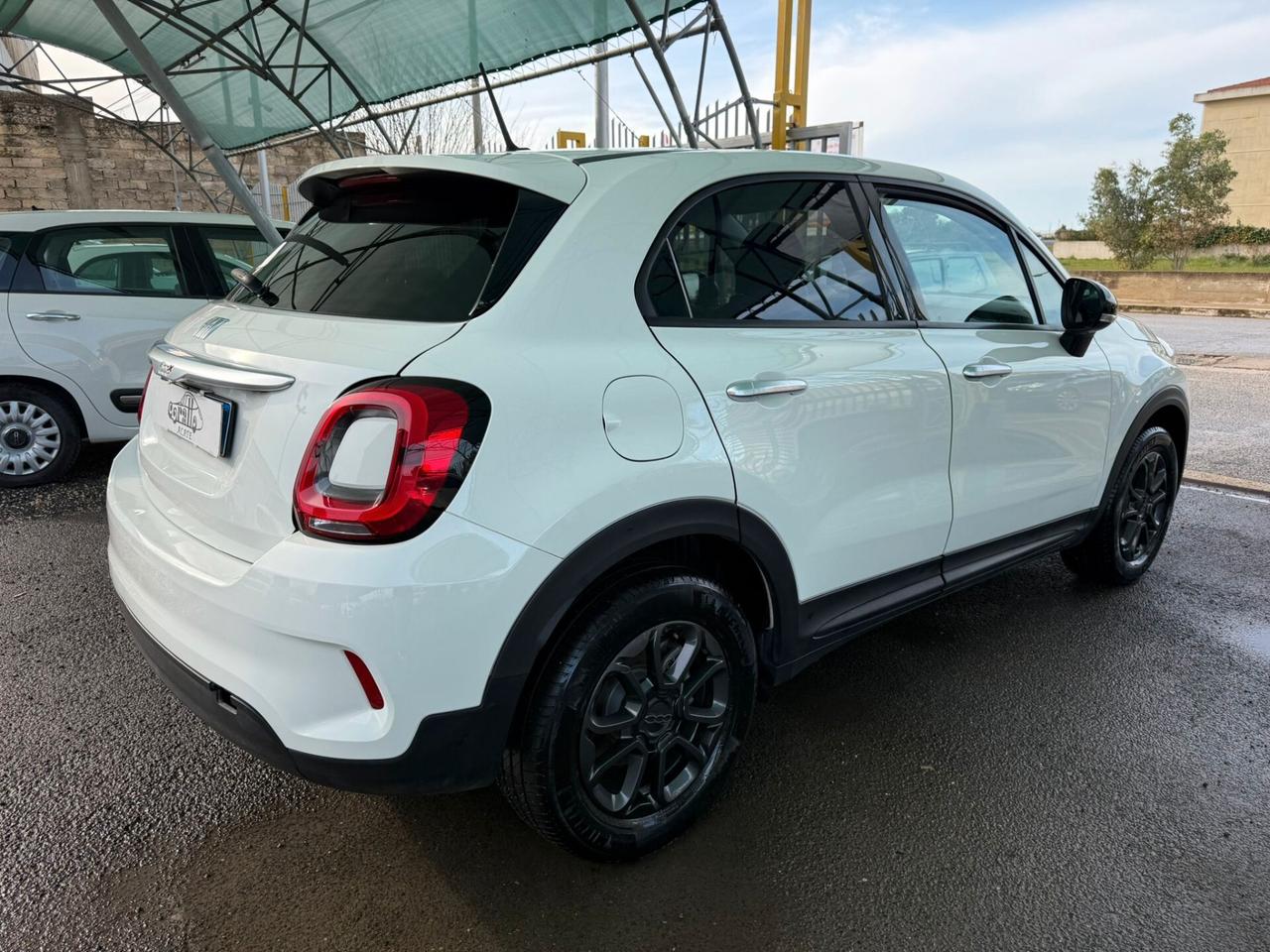 Fiat 500X 1.3 MultiJet 95 CV Club