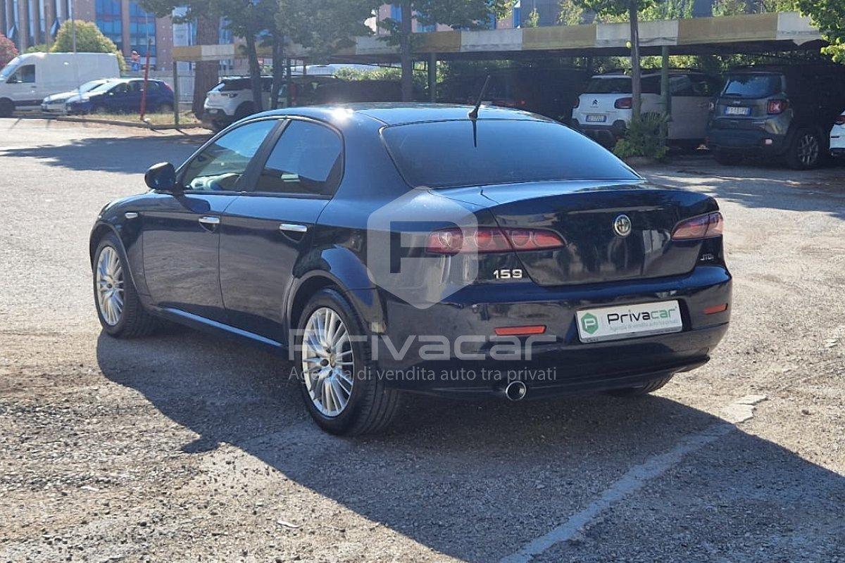 ALFA ROMEO 159 2.0 JTDm Distinctive