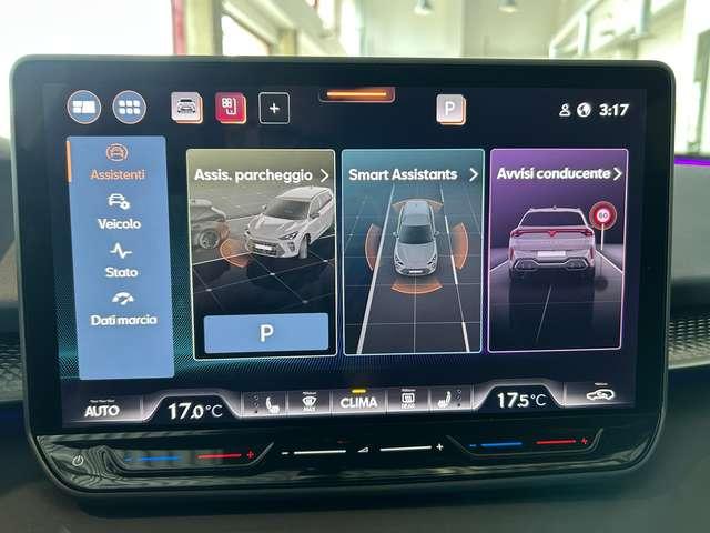 CUPRA Terramar 1.5 hybrid 150cv dsg